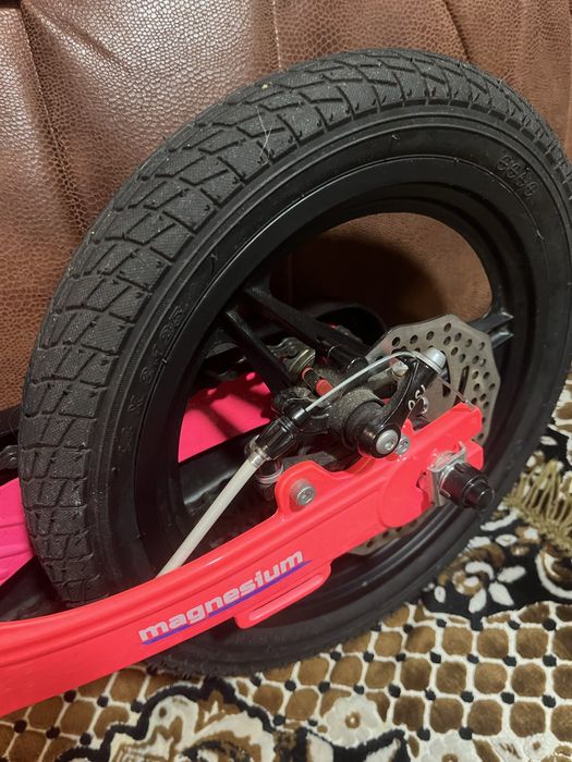 Продається  Дитячий велосипед