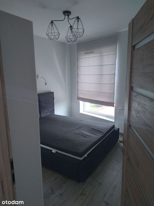 Mieszkanie – Warszawa - Widok 5