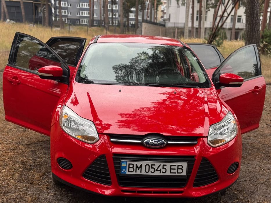 Продам Ford Focus ‼️ТЕРМІНОВО‼️