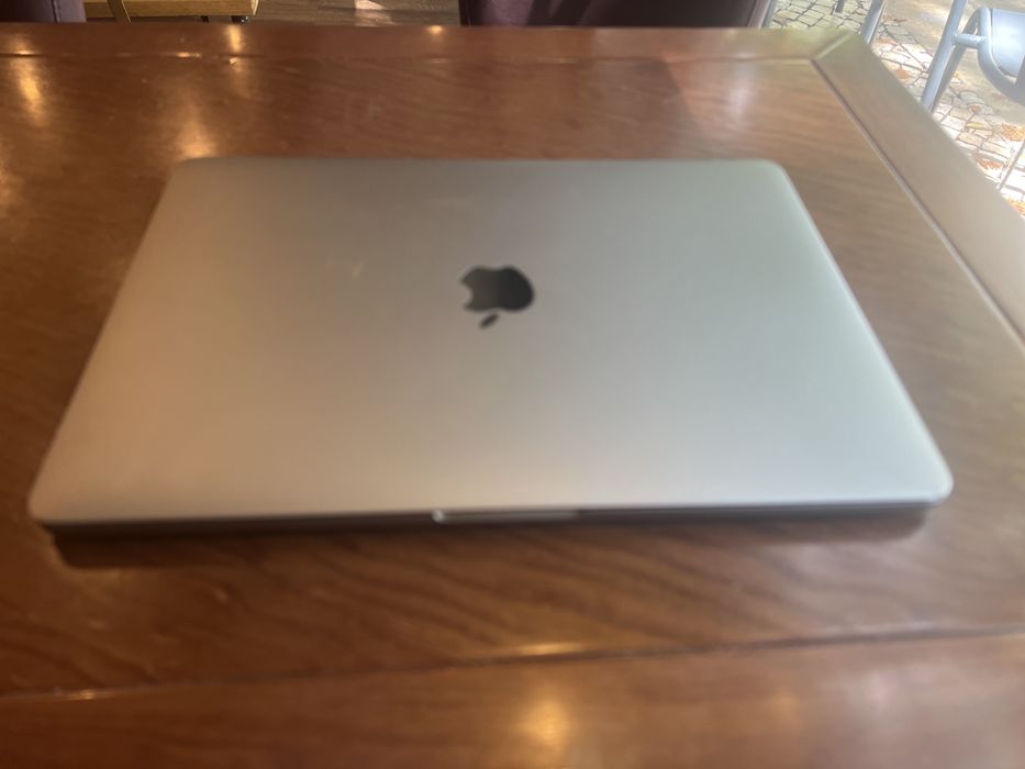 Macbook Pro M1 - 500 Gb SSD - 8 Gb RAM