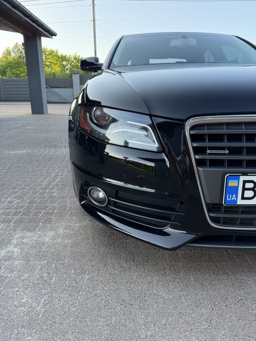 Audi A4 2011 VIN WAUFFAFL5CA060528 фото оголошення 12 з 24