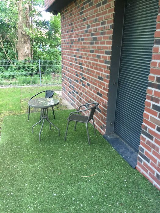 Kawalerka 20 m2 - Wrocław NA GROBLI