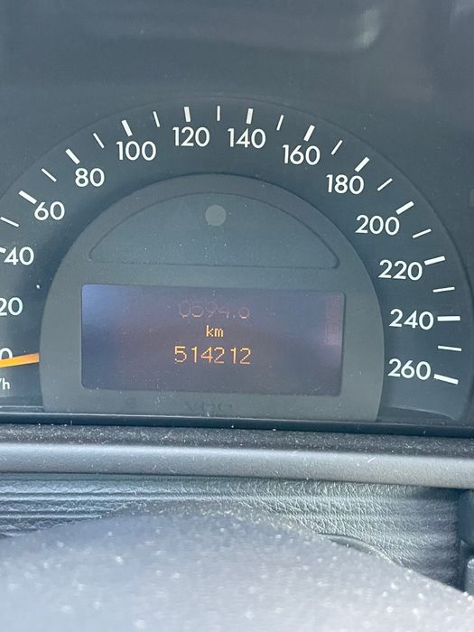 Mercedes c220 avantgard