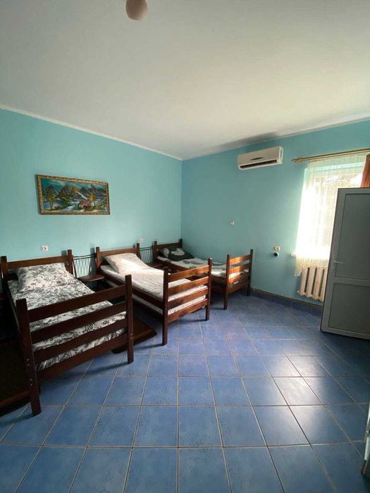 Ресторан "Смерічка" (міні готель)