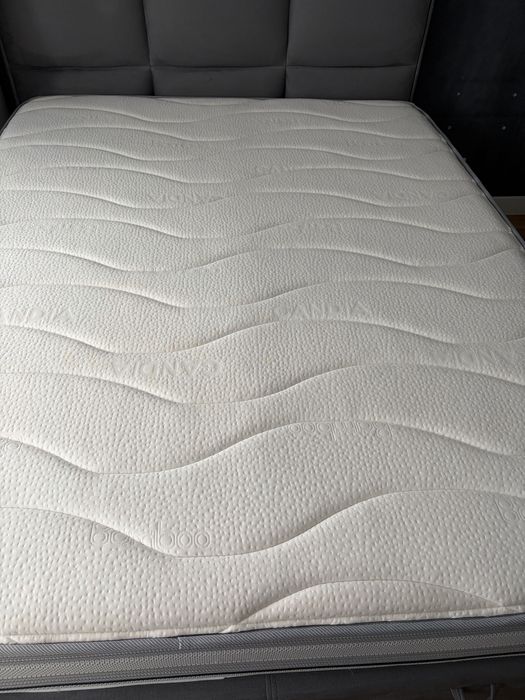 Materac Candia Assos stan idealny