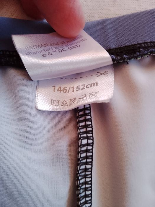 Kompielówki chłopięce 146/152