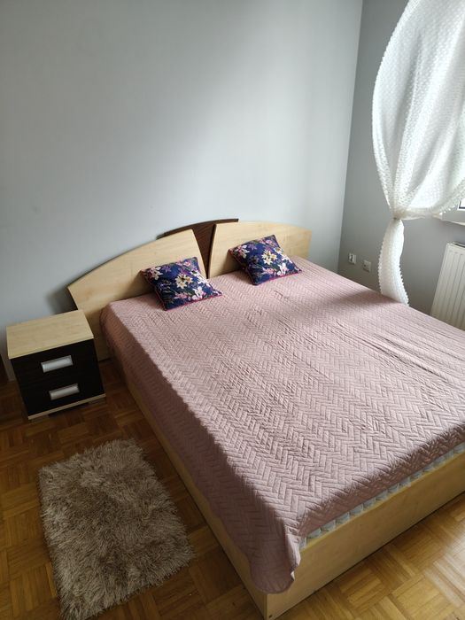 Mieszkanie do wynajęcia Ciechanów ul. Powstańców Wielkopolskich