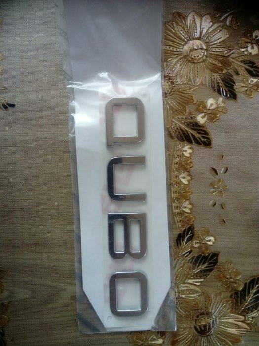 Значок
