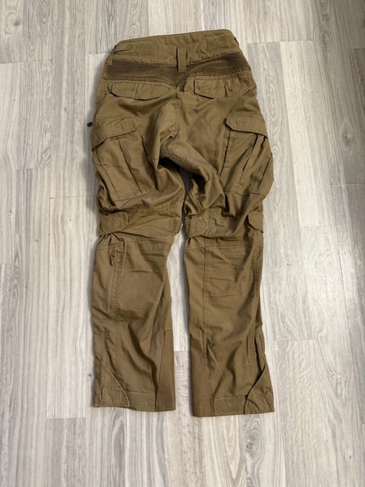 Чоловічі military штани