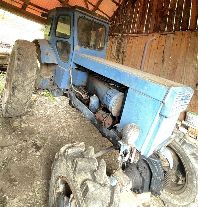 Продаж Т-40 АМ 4×4