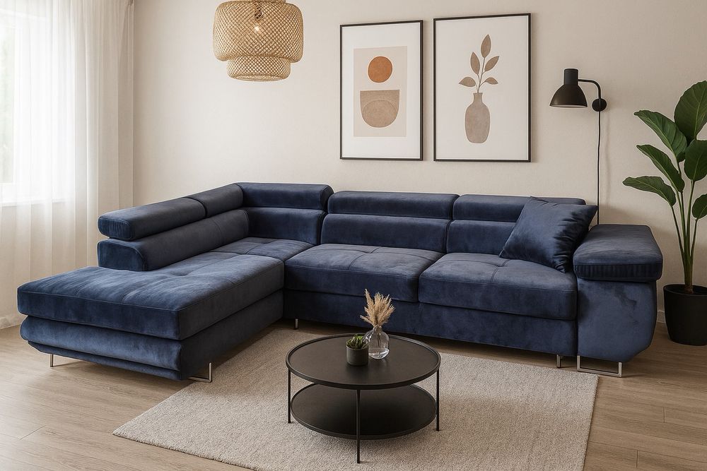 Naroznik ASTON wersja L