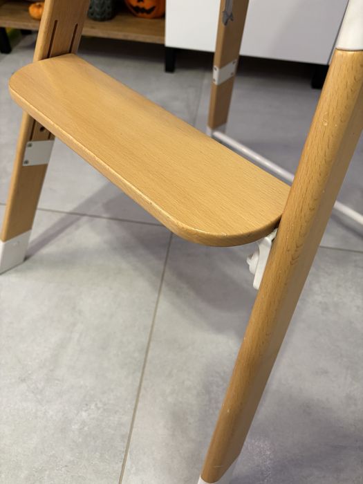 Krzesło do karmienia Espiro