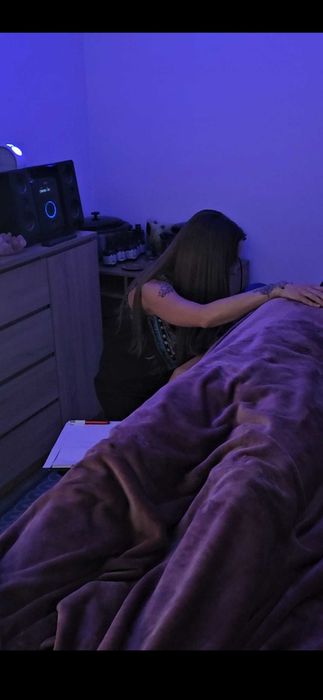 Masaż Lomi-Lomi, zdrowotny, leczniczy, Terapia TCK-Rzeszów