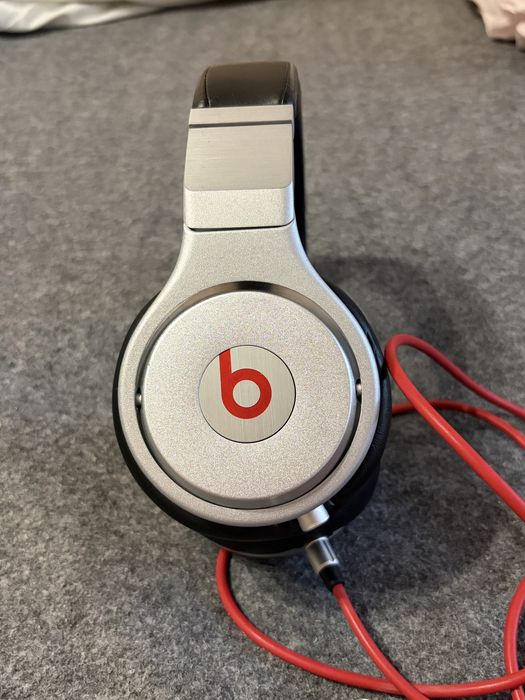 Наушники Beats By Dre Pro  оригинал