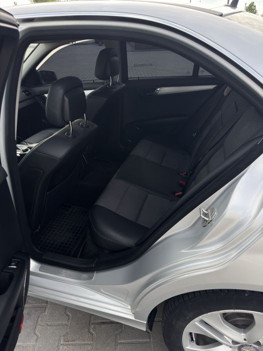 MERCEDES-BENZ C 200 CDI 2010 VIN WDD2040011A441732 фото оголошення 15 з 24