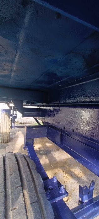 Прицеп 2птс4 в доброму стані