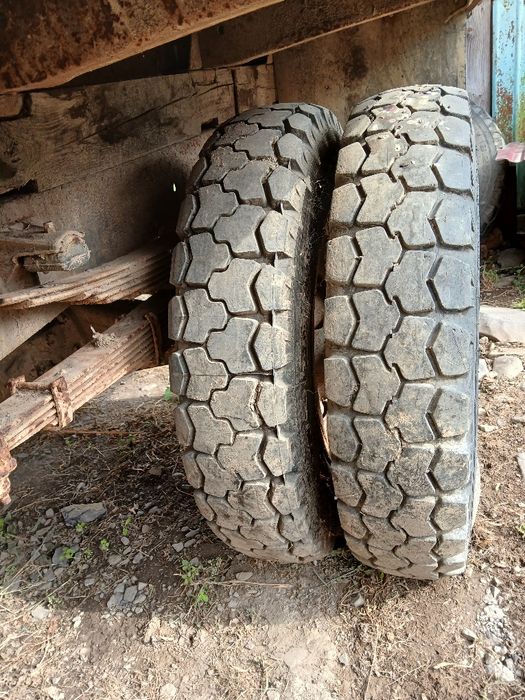 Продається газ 52