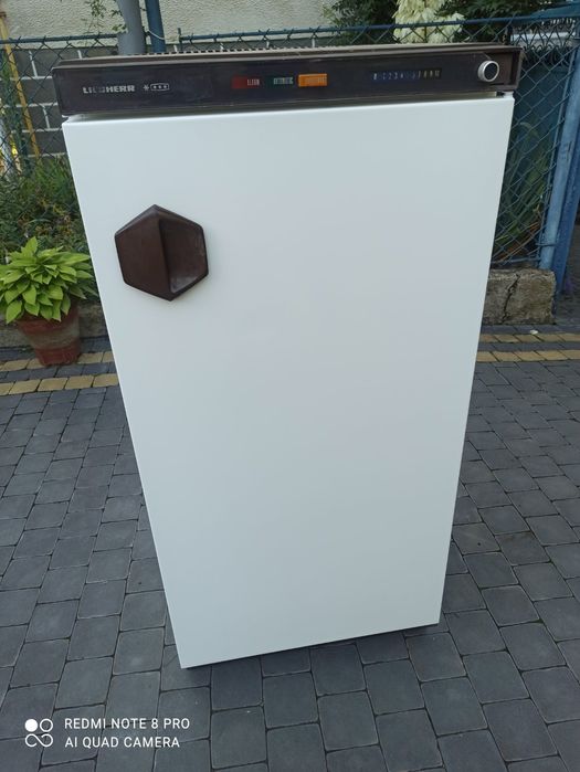 Морозильна камера