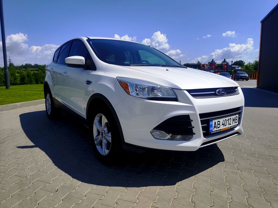 Продам Ford Escape 2014 року