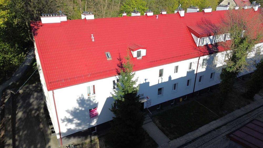 Mieszkanie Łódź ul. Szczytowa, parter, 3pokoje