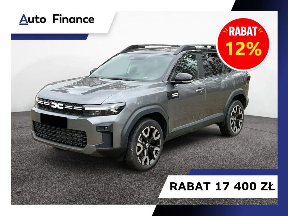 Dacia Pozostałe Dacia