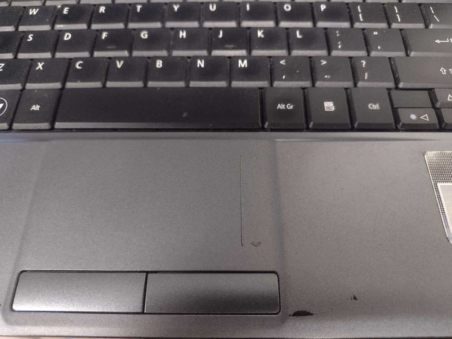 Laptop ACER Aspire 5732Z