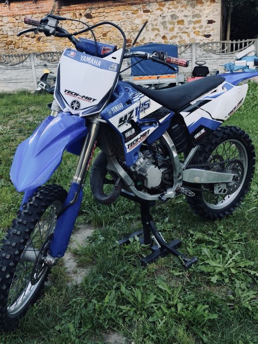 Yamaha