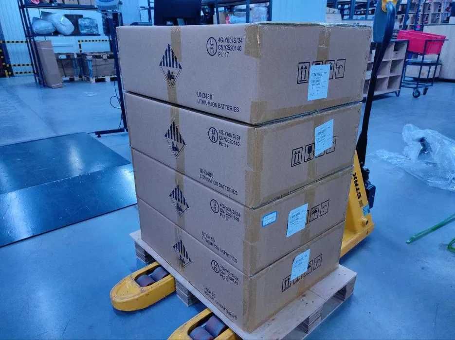 Комплект резервного живлення  Інвертор+ акум LiFePO4. Вибір. Кредит!