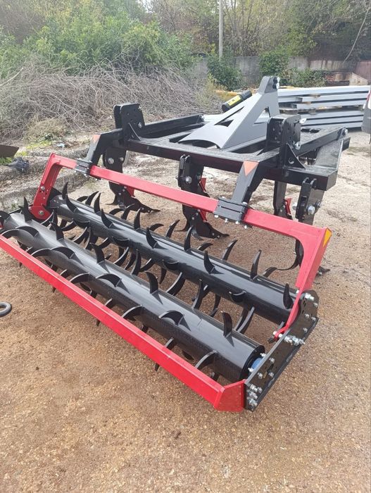 Глибокорозпушувач ГРА-2,5 AVALON [Чизель, Глубокорыхлитель]