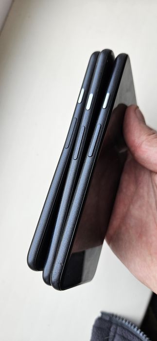 Гарантія google pixel 5 в ідеальному стані