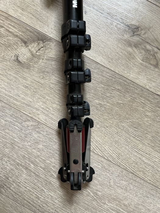 Монопод Manfrotto 701HDV