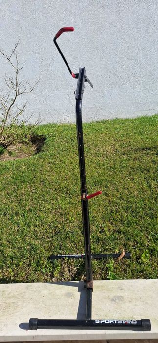 Blackburn Sportstand - Stand para manutenção e reparação de bicicletas
