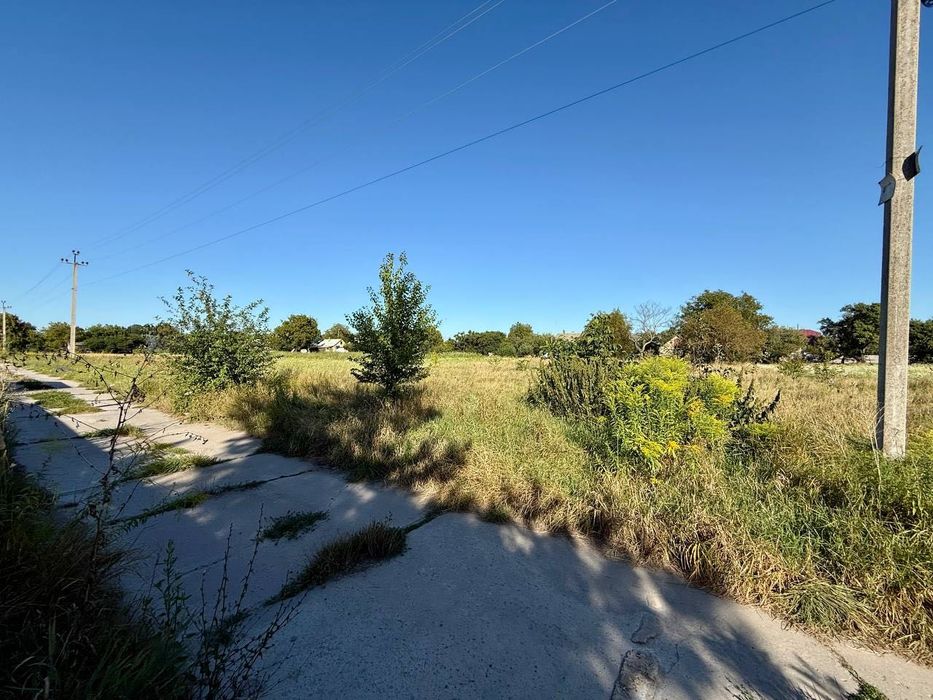 Гурівщина, Любимівка. 25 сот Топовій Локайії! Без Комісії