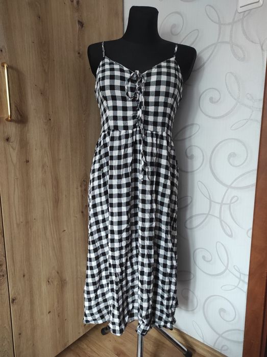Sukienka regulowana rozm. M/L