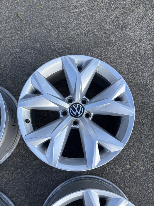 Felgi VW Prisma 18 cali 5x112