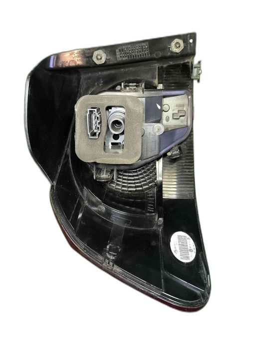 Farolim Direito VW GOLF VI 5K0945096N (OEM) | 00992202 (OEM)