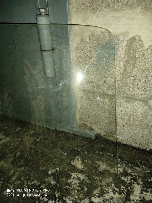 Заднє скло на ВАЗ