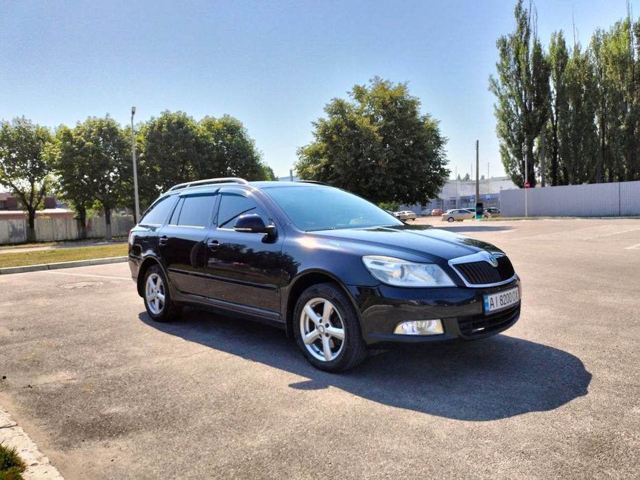 Skoda Octavia 2012 VIN TMBGE61Z6C8021778 фото оголошення 12 з 19