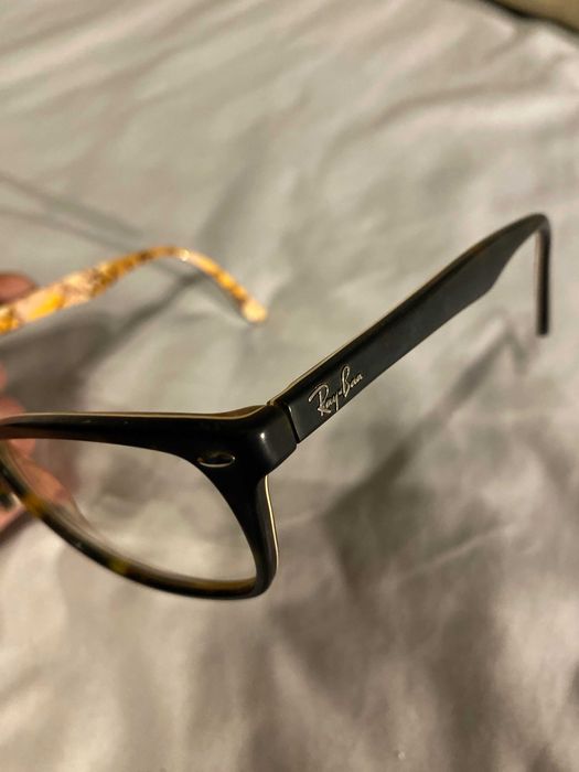 Oprawki Ray-Ban RX5228 - 5409