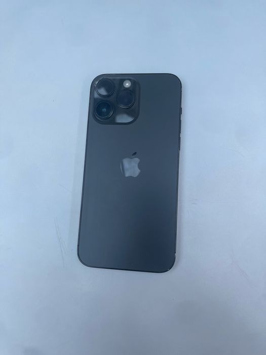 IPhone 14 Pro Max-Tudo operacional