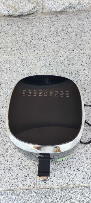 Fritadeira sem Óleo UFESA  (AIRFRYER)