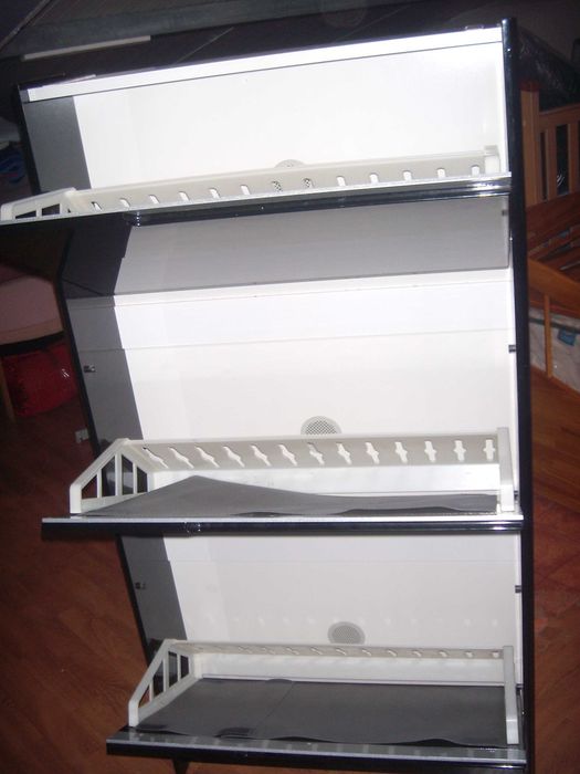 Belíssima Sapateira64550517101697122