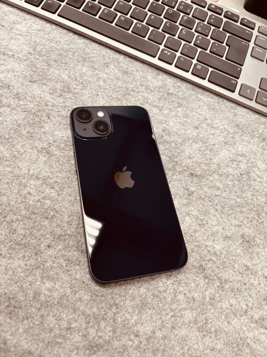 Vendo iPhone 14 256GB