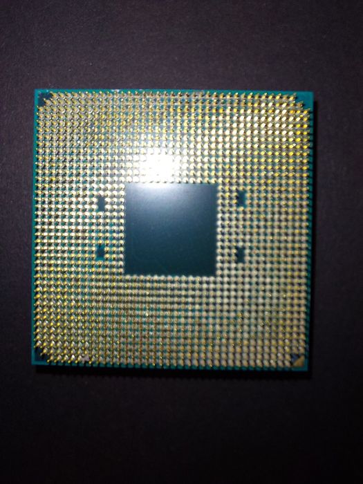 AMD Ryzen 5 1600
