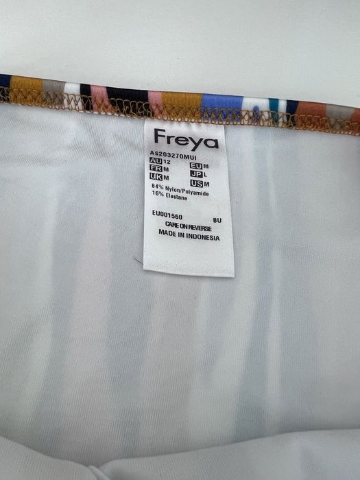 Nowy strój FREYA
