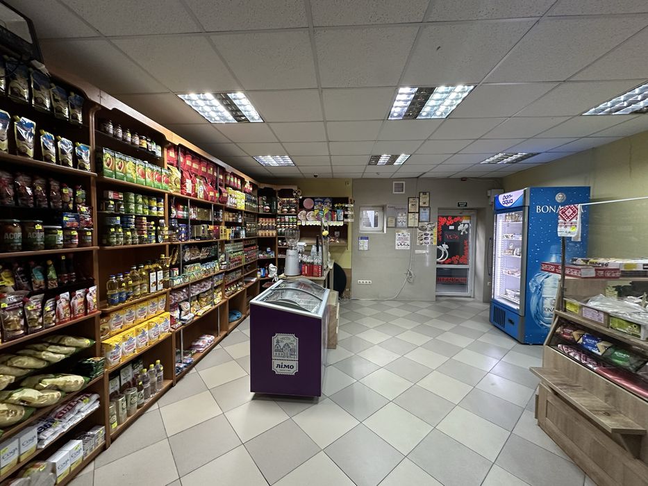 Здам приміщення в центрі 80м2