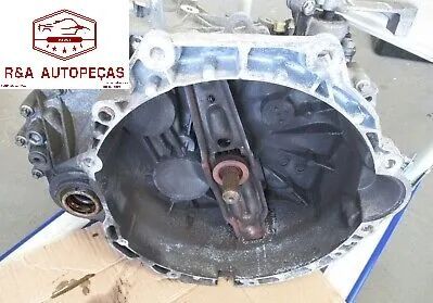 Caixa de Velocidades Mini Cooper R55 R56 R57 1.6D 16v Ref API