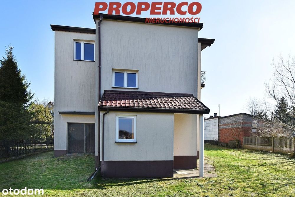 Dom – Daleszyce - Widok 3