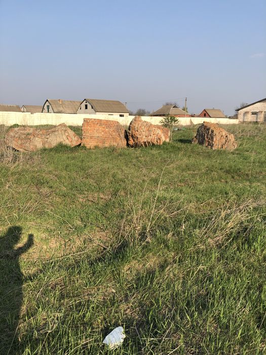 База , незавершенное строительство