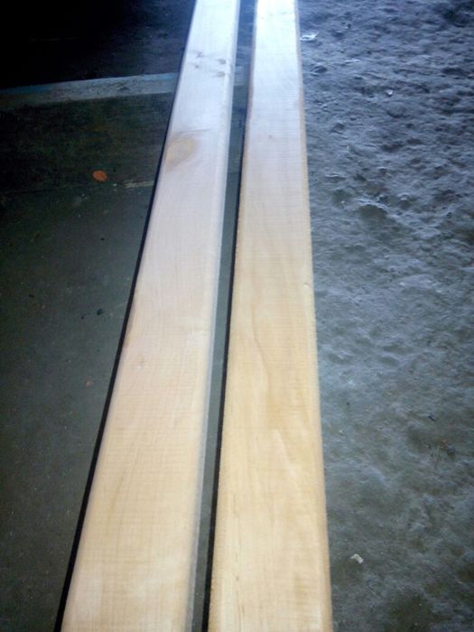 Вагонка липа,сосна,вільха(ольха).